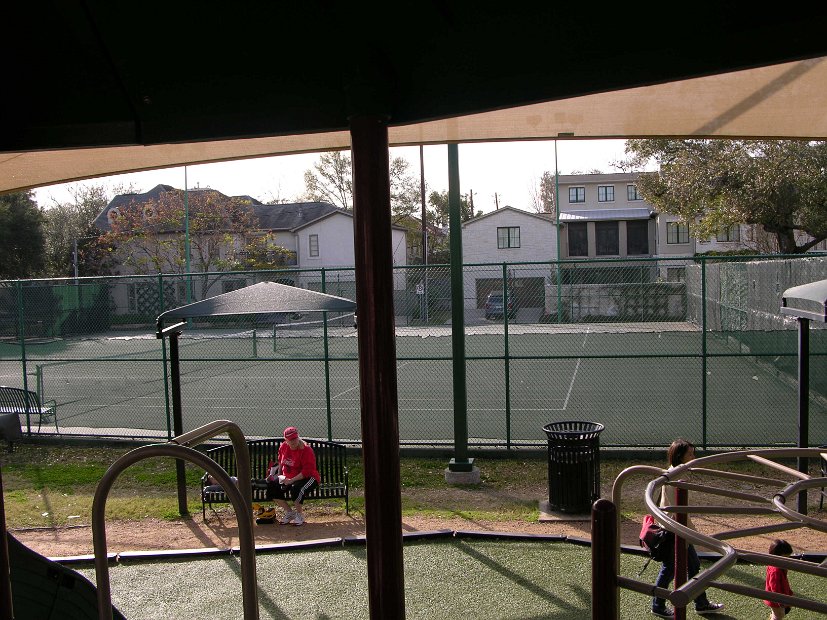 Wier Park 3012 Nottingham Street, West University Place, TX 77005 (56)